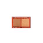 Pastel Profashion Sun Kissed Bronzlatıcı ve Aydınlatıcı set Tan Bronze & Heat Glow