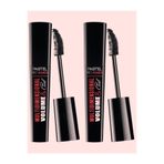 Pastel Profashion Volume 2 Adet Curl Mascara
