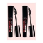 Pastel Profashion Volume Curl Maskara x2 Adet