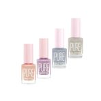 Pastel Pure 603+615+614+608 4'lü Oje