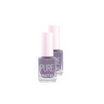 Pastel Pure 606 2'li Oje