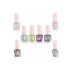 Pastel Pure 617-618-619-620 Oje