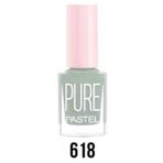 Pastel Pure 618 Oje