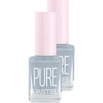 Pastel Pure Nude Dance Oje 2'li Set