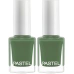 PASTEL Pure Oje 316 (2 paketi)