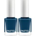 PASTEL Pure Oje 318 2li paket