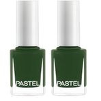 PASTEL Pure Oje 341 2li paket