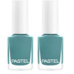 PASTEL Pure Oje 375 2li paket