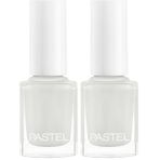 PASTEL Pure Oje 394 2li paket