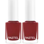 PASTEL Pure Oje 398 (2 paketi)