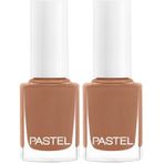 PASTEL Pure Oje 402 2li paket