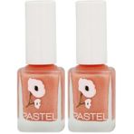 PASTEL Pure Oje 416 (2 paketi)