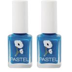 PASTEL Pure Oje 420 2li paket