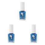PASTEL Pure Oje 420 3lü paket