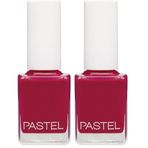 PASTEL Pure Oje 429 2li paket