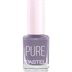 Pastel Pure Oje 606 Renkli 13 ml Sağlığa Zararlı Maddeler İçermeyen Özel Formül