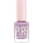 Pastel Pure Oje 615 Hafif Doğal Renkler ile Tırnak Güzelliği 13 ml Vegan ve Cruelty Free