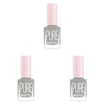 PASTEL Pure Oje 620 3lü paket