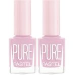PASTEL Pure Oje 623 (2 paketi)