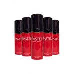 Pastel Rock Chic 5x150 ml Bayan Deodorant