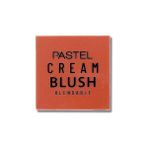 Pastel Scarlett No 43 Cream Blush Blendable Krem Allık