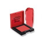 Pastel Scarlett No 43 Cream Blush Blendable Krem Allık