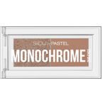 Pastel Show By Monochrome No:22 Far Paleti