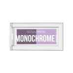 Pastel Show By Monochrome No:24 Far Paleti