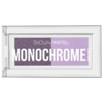 Pastel Show By Monochrome No:24 Far Paleti