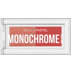 Pastel Show By Monochrome No:28 Far Paleti