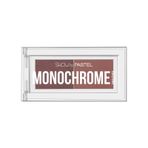 Pastel Show By Monochrome No:30 Far Paleti