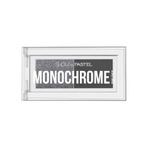 Pastel Show By Monochrome No:32 Far Paleti