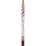 Pastel Show By Pastel Lip Liner Long Lasting Dudak Kalemi Wine NO:208