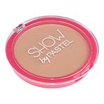 Pastel Show by Pastel Powder No 401 Pudra