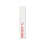 Pastel Show By Pastel Show Your Limits Pink Brow Mascara