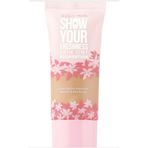 Pastel Show By Show Your Freshness Skin Tint Honey 503 Fondöten