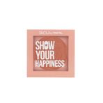Pastel Show By Show Your Happıness Allık 207 Kategori: Allık