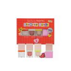Pastel Show Mini Glow-Up Girl Allık Hıghlıghter Gloss Set Xoxo