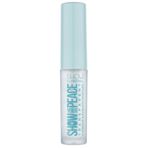 Pastel Show Show Your Peace Transparent Eyebrow & Eyelash Mascara - Transparan Kaş Ve Kirpik Maskarasi