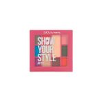 Pastel Show Show Your Style - Far Paleti, 462 Artsy, 8 x 1.30 G / 2 x 3.30 G - standart