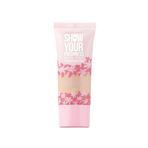 Pastel Show Your Freshness Skin Tint 501 Fair Fondöten