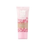 Pastel Show Your Freshness Skin Tint 504 Fondöten