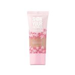Pastel Show Your Freshness Skin Tint 505 Fondöten