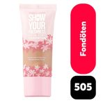 Pastel Show Your Freshness Skin Tint 505 Fondöten