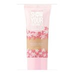Pastel Show Your Freshness Skin Tint No:505 Caramel Fondöten