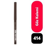 Pastel Show Your Game Waterproof 414 Göz Kalemi