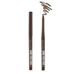 Pastel Show Your Game Waterproof Gel Eye Pencil - Jel Göz Kalemi 414