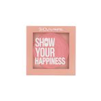 Pastel Show Your Happiness Blush - Allık No 201