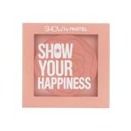Pastel Show Your Happiness Blush - Allık No 203