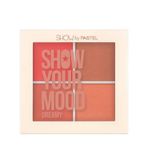 Pastel Show Your Mood Dreamy 442 Allık Seti